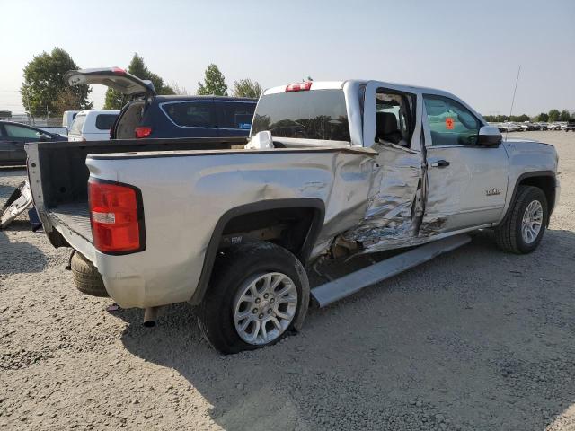 Obraz 3 z 2019 GMC SIERRA LIMITED K1500 SLE 2019 z VIN 2GTV2MEC8K1221508