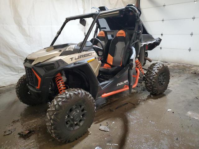 Obraz 2 z 2021 POLARIS RZR XP TURBO 2021 z VIN 3NSNAE929MF573599
