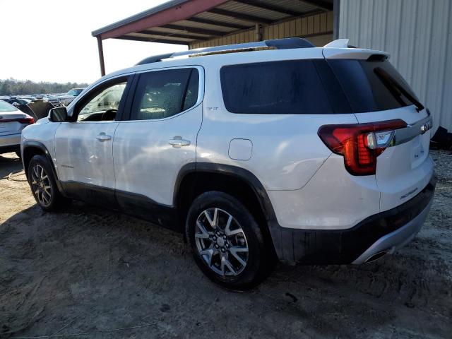 Image 2 of 2023 GMC ACADIA SLT 2023 with VIN 1GKKNMLS5PZ163669