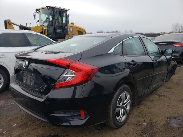 Image 3 of 2017 HONDA CIVIC LX 2017 with VIN 19XFC2F52HE214006