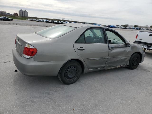Image 3 of 2005 TOYOTA CAMRY LE 2005 with VIN 4T1BE32K95U630718