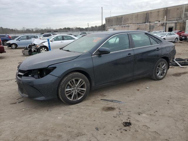 Изображение 1 2015 TOYOTA CAMRY LE 2015 с VIN 4T1BF1FK7FU477298