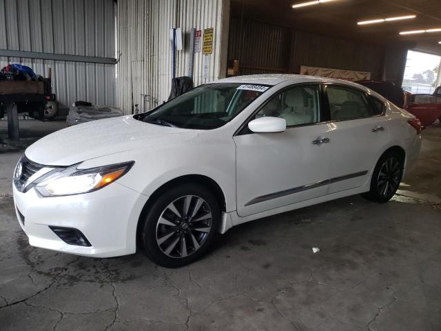 Изображение 1 2016 NISSAN ALTIMA 2.5 2016 с VIN 1N4AL3AP4GC111450