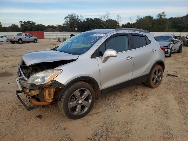 2014 BUICK ENCORE  2014 image
