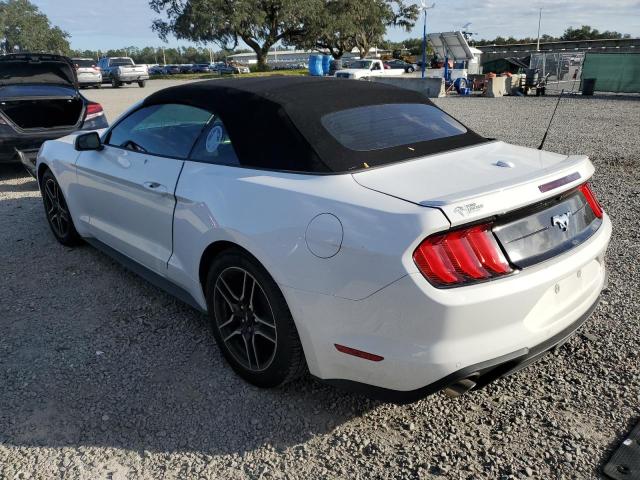 Obraz 2 z 2020 FORD MUSTANG  2020 z VIN 1FATP8UH2L5157923