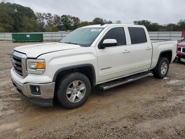 Image 1 of 2014 GMC SIERRA C1500 SLE 2014 with VIN 3GTP1UEC3EG298147