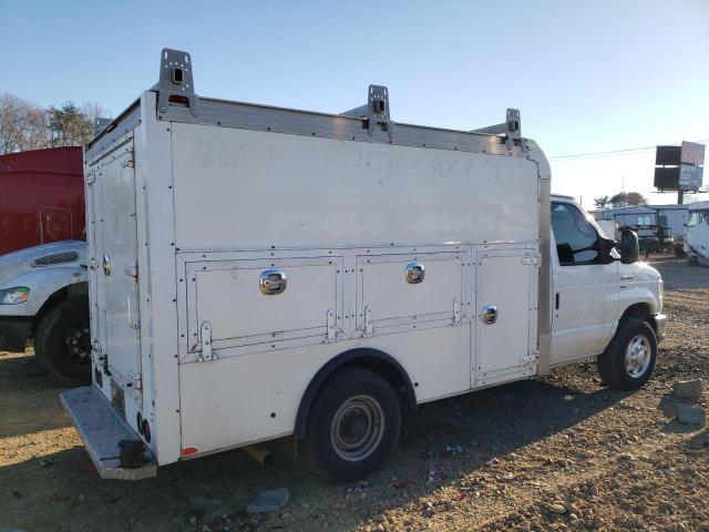 Image 3 of 2011 FORD ECONOLINE E350 SUPER DUTY CUTAWAY VAN 2011 with VIN 1FDWE3FL8BDA29199