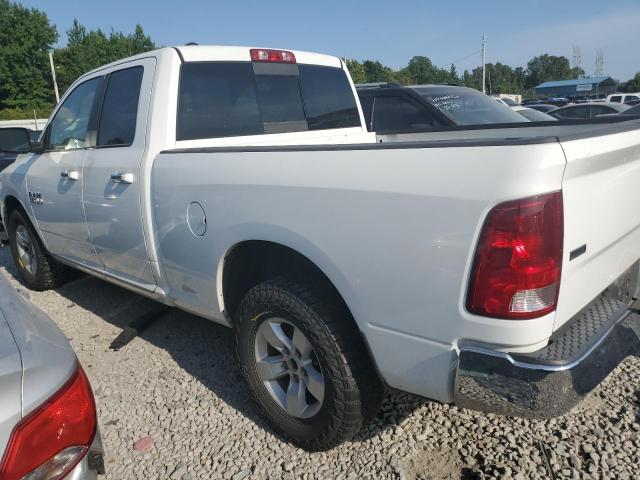 Image 2 of 2016 RAM 1500 SLT 2016 with VIN 1C6RR6GG7GS277818