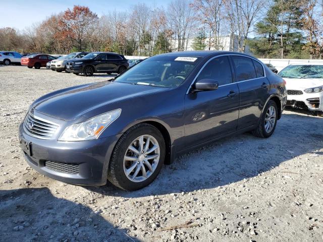 2009 INFINITI G37  2009 image
