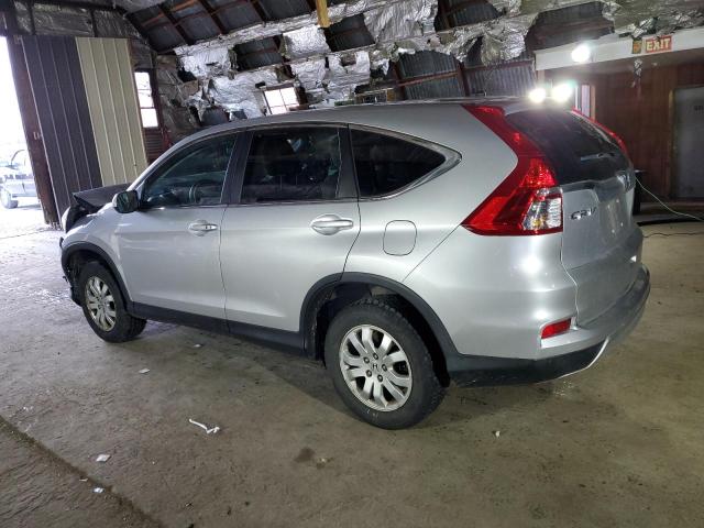 Image 2 of 2016 HONDA CR-V EX 2016 with VIN 2HKRM4H51GH698277