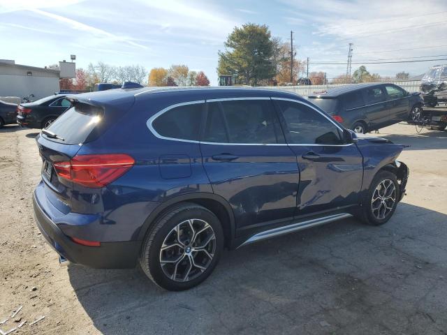 Image 3 of 2020 BMW X1 SDRIVE28I 2020 with VIN WBXJG7C09L5P68963