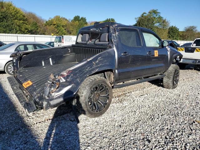 Изображение 3 2021 TOYOTA TACOMA DOUBLE CAB 2021 с VIN 3TYAX5GN3MT018160