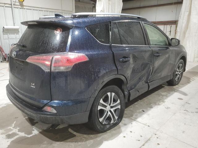 Obraz 3 z 2017 TOYOTA RAV4 LE 2017 z VIN JTMBFREV7HJ170409