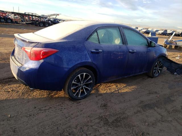 Obraz 3 z 2019 TOYOTA COROLLA L 2019 z VIN 5YFBURHE9KP862630