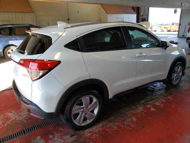 Image 3 of 2020 HONDA HR-V EX 2020 with VIN 3CZRU6H50LM708968
