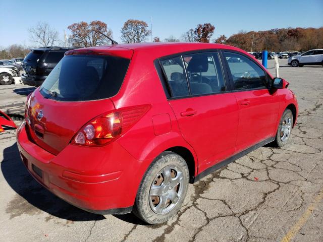 Obraz 3 z 2012 NISSAN VERSA S 2012 z VIN 3N1BC1CP3CK274839