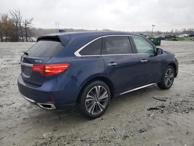 Obraz 3 z 2020 ACURA MDX TECHNOLOGY 2020 z VIN 5J8YD3H56LL018354