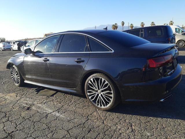 Obraz 2 z 2017 AUDI A6 PREMIUM PLUS 2017 z VIN WAUG8AFC6HN131198
