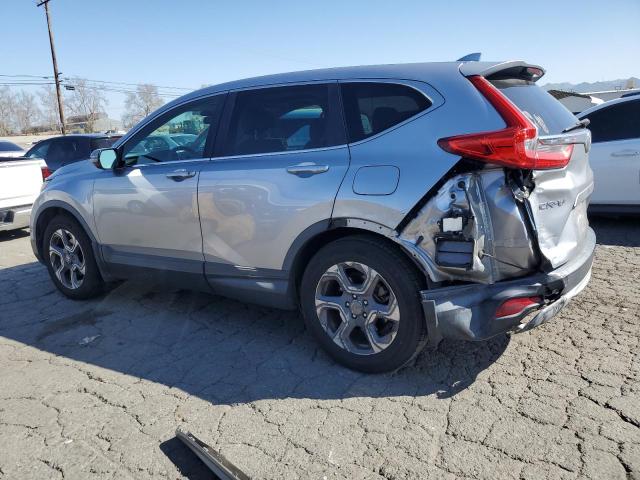 Obraz 2 z 2017 HONDA CR-V EX 2017 z VIN 7FARW1H57HE027175