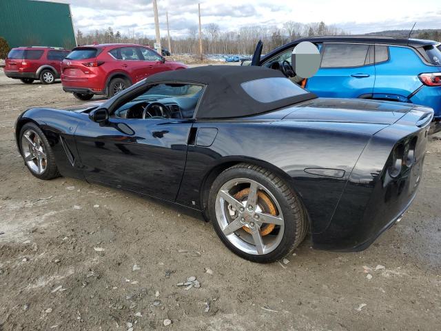 Image 2 of 2007 CHEVROLET CORVETTE  2007 with VIN 1G1YY36UX75136939