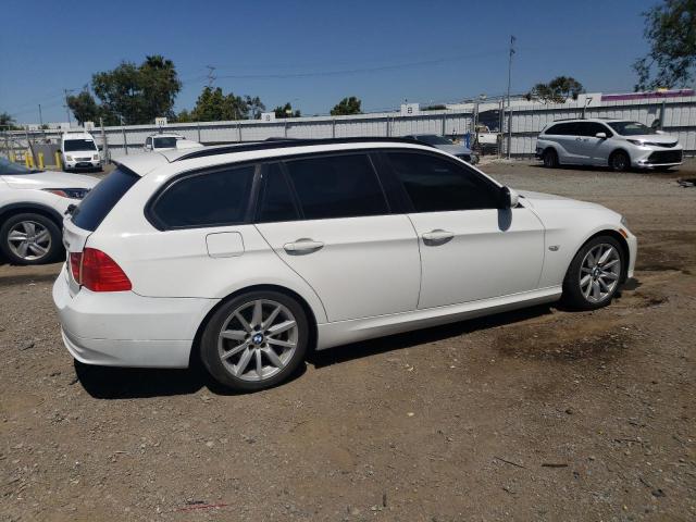 Image 3 of 2011 BMW 328 I 2011 with VIN WBAUT9C57BA191799