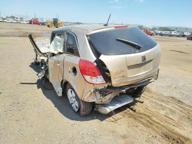 Image 3 of 2008 SATURN VUE XE 2008 with VIN 3GSCL33P68S701181