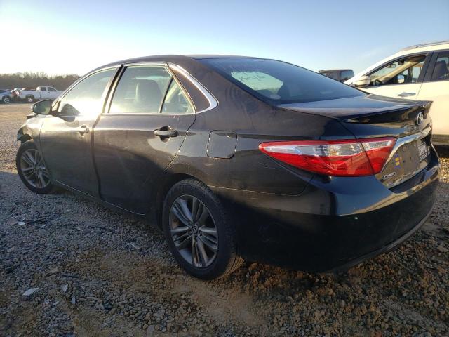 Изображение 2 2015 TOYOTA CAMRY LE 2015 с VIN 4T1BF1FK7FU103757
