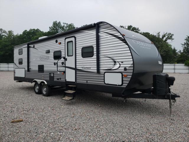 2016 COACH CAMPER 2016 image
