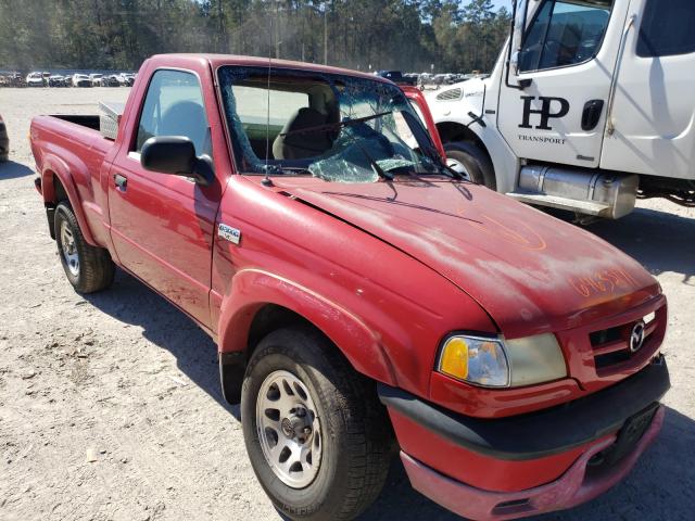 2001 MAZDA B3000  2001 image