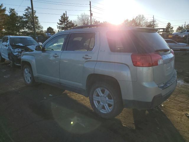 Image 2 of 2014 GMC TERRAIN SLE 2014 with VIN 2GKFLWEK4E6124676
