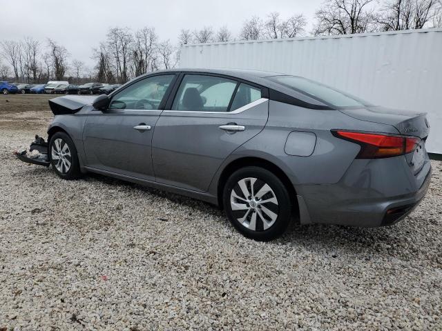 Изображение 2 2024 NISSAN ALTIMA S 2024 с VIN 1N4BL4BV0RN328301