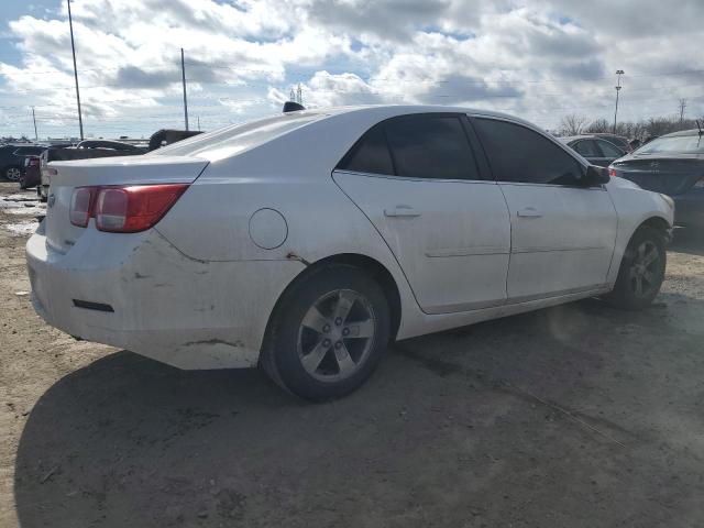 Obraz 3 z 2013 CHEVROLET MALIBU LS 2013 z VIN 1G11A5SA4DF315478