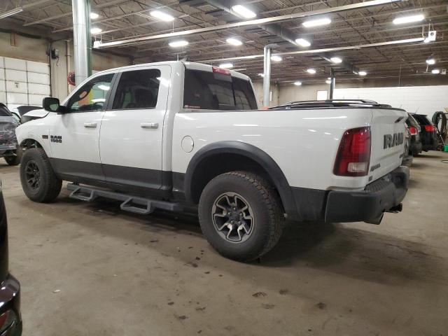 Obraz 2 z 2017 RAM 1500 REBEL 2017 z VIN 1C6RR7YT4HS789216