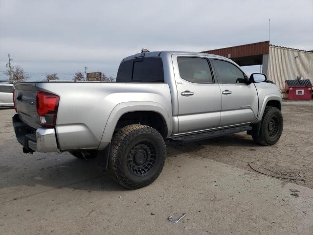Image 3 of 2020 TOYOTA TACOMA DOUBLE CAB 2020 with VIN 3TMCZ5AN5LM367911