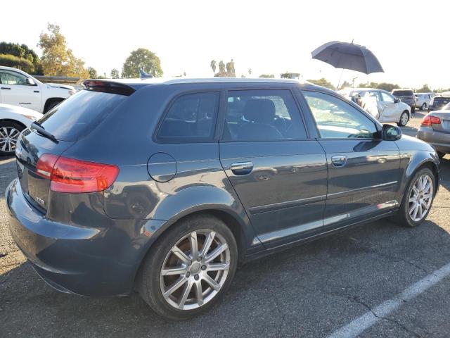 Image 3 of 2011 AUDI A3 PREMIUM PLUS 2011 with VIN WAUKEAFM4BA009661