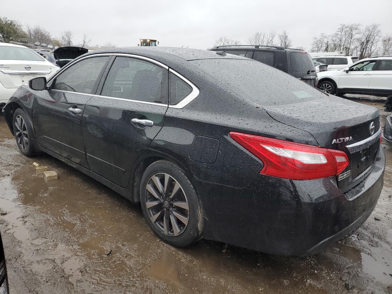 Image 2 of 2016 NISSAN ALTIMA 2.5 2016 with VIN 1N4AL3AP3GC195695