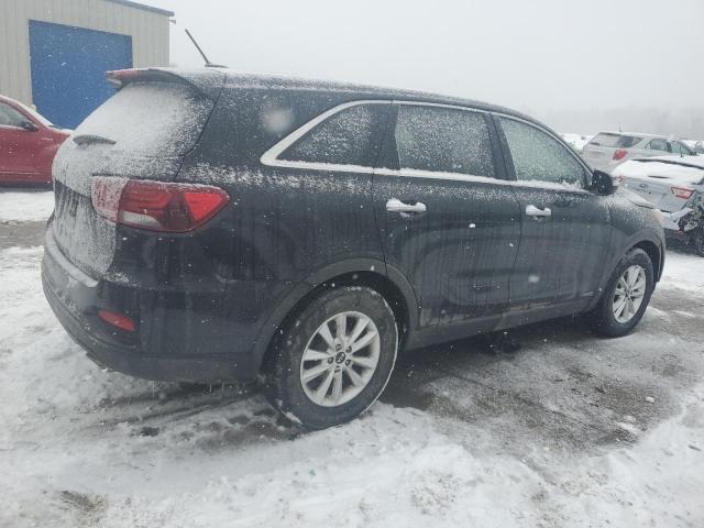 Obraz 3 z 2019 KIA SORENTO LX 2019 z VIN 5XYPGDA56KG560789