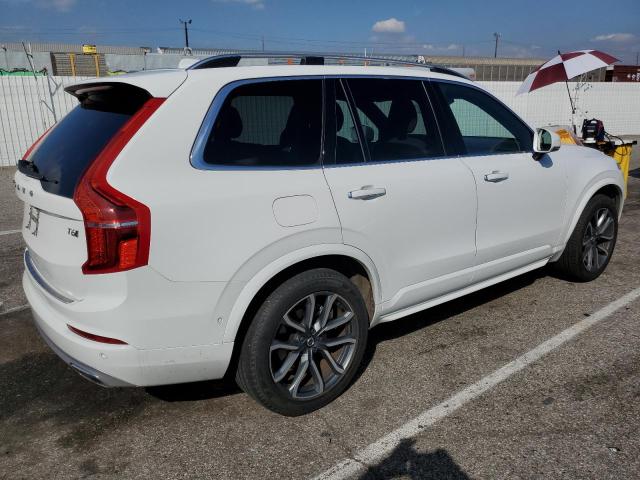 Image 3 of 2018 VOLVO XC90 T6 2018 with VIN YV4A22PKXJ1374187