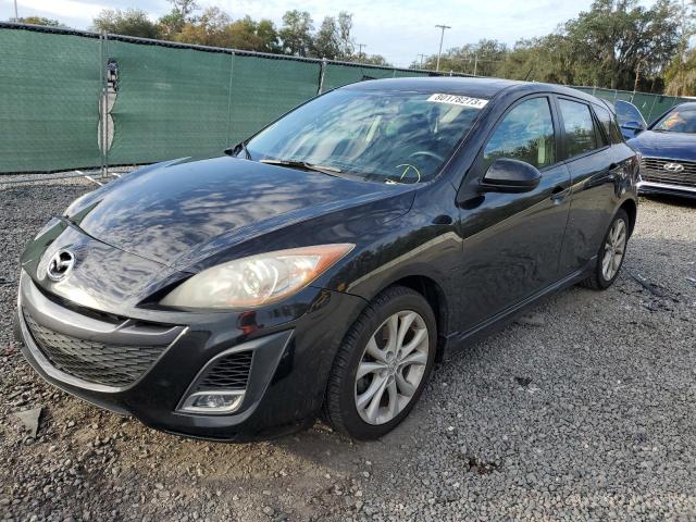 Изображение 2010 MAZDA 3 S 2010
