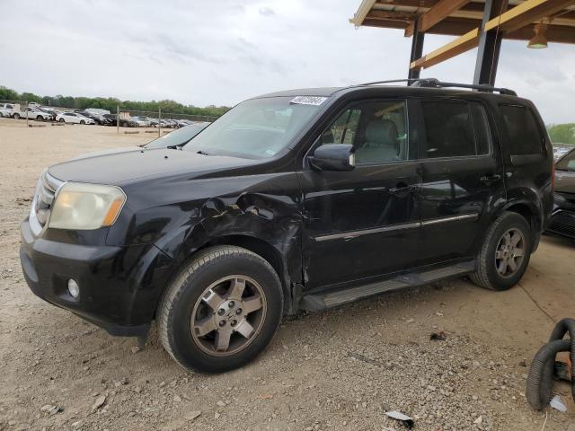 Изображение 2011 HONDA PILOT TOURING 2011