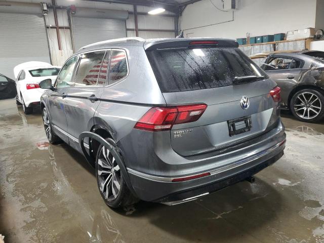 Obraz 2 z 2019 VOLKSWAGEN TIGUAN SEL PREMIUM 2019 z VIN 3VV4B7AX0KM073323