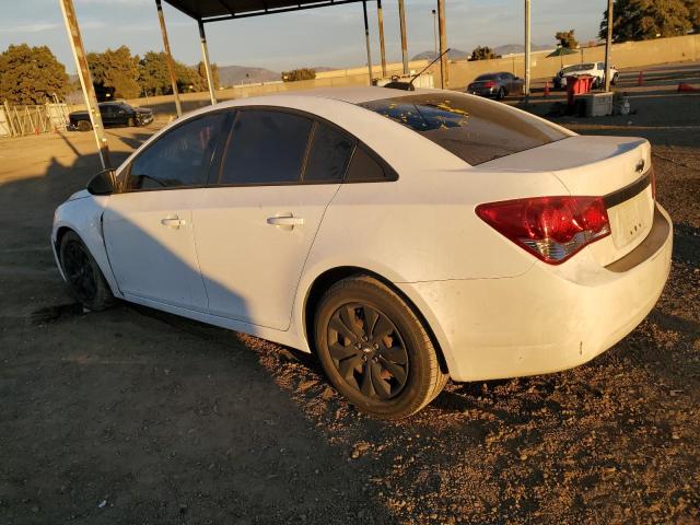 Image 2 of 2016 CHEVROLET CRUZE LIMITED LS 2016 with VIN 1G1PC5SG7G7115864