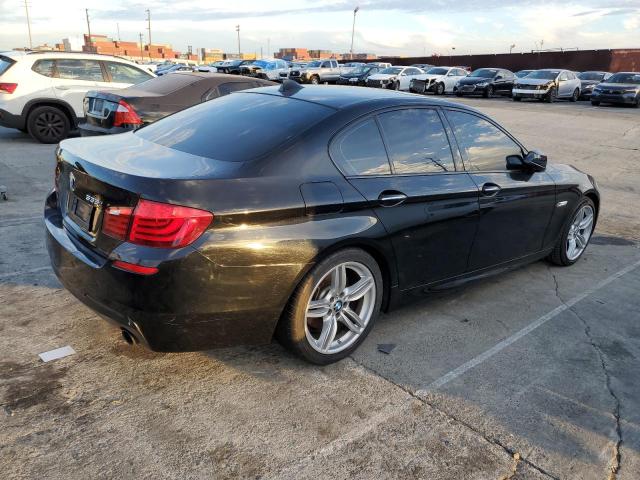 Изображение 3 2013 BMW 535 I 2013 с VIN WBAFR7C5XDC820555