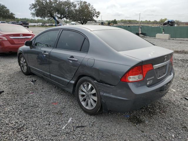 Obraz 2 z 2010 HONDA CIVIC EXL 2010 z VIN 2HGFA1F99AH308740