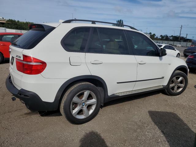 Image 3 of 2008 BMW X5 3.0I 2008 with VIN 5UXFE43578L030910