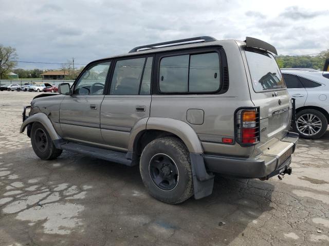 Obraz 2 z 1997 TOYOTA LAND CRUISER HJ85 1997 z VIN JT3HJ85J2V0172803