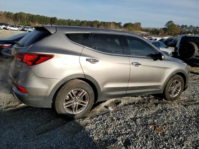 Image 3 of 2018 HYUNDAI SANTA FE SPORT  2018 with VIN 5NMZT3LB8JH089444
