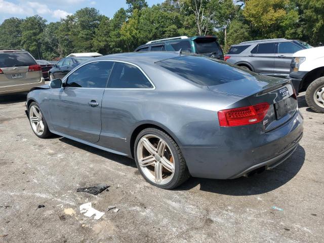Изображение 2 2013 AUDI S5 PRESTIGE 2013 с VIN WAUVGAFR7DA033247