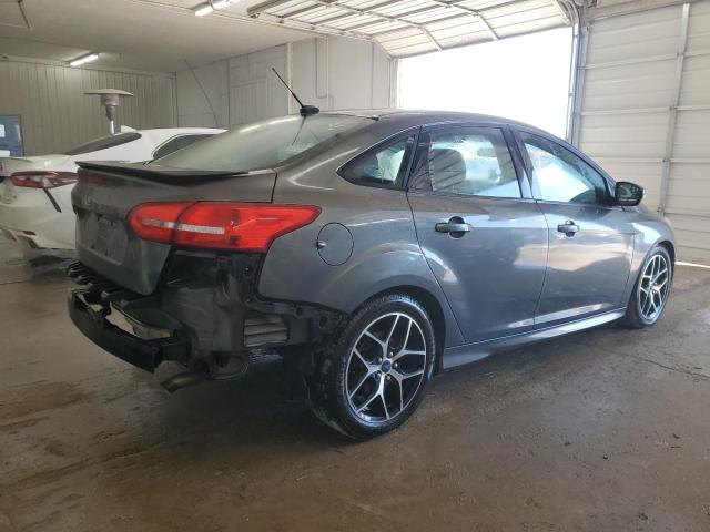 Изображение 3 2015 FORD FOCUS SE 2015 с VIN 1FADP3F26FL291687