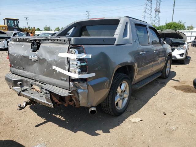 Image 3 of 2007 CHEVROLET AVALANCHE K1500 2007 with VIN 3GNFK12397G154544
